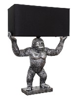 Lampa KingKong