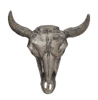 Buffelhuvud